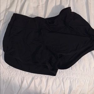 Ivivva girls shorts